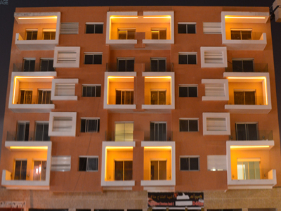 eclairage-facades
