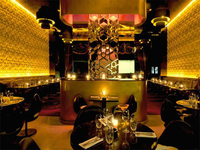 eclairage-restaurant