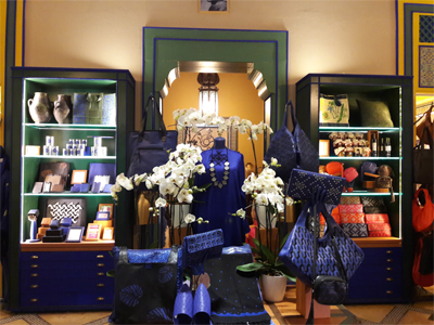 Eclairage-LED-Boutiques