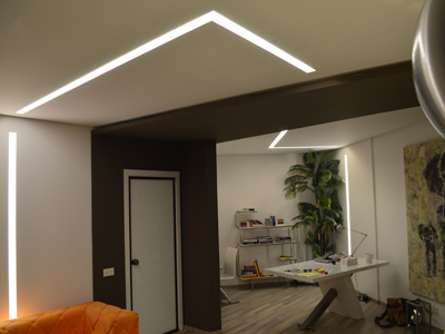 Eclairage-LED-Bureaux